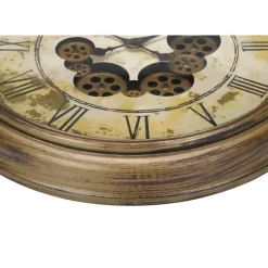 Monarch Wall Clock