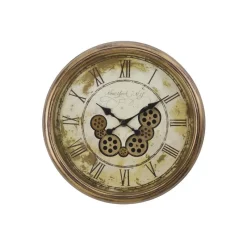 Monarch Wall Clock