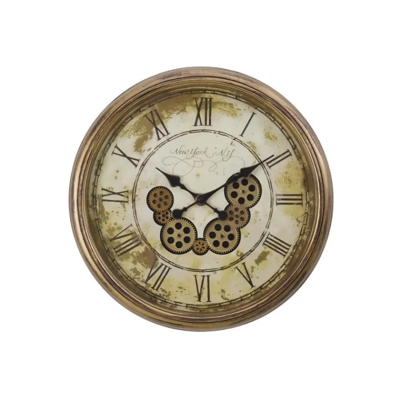 Monarch Wall Clock
