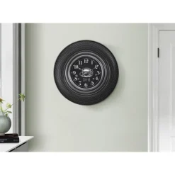 Monarch Wall Clock