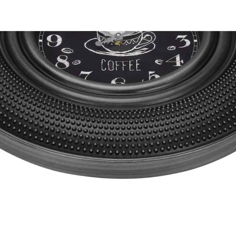 Monarch Wall Clock