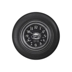Monarch Wall Clock