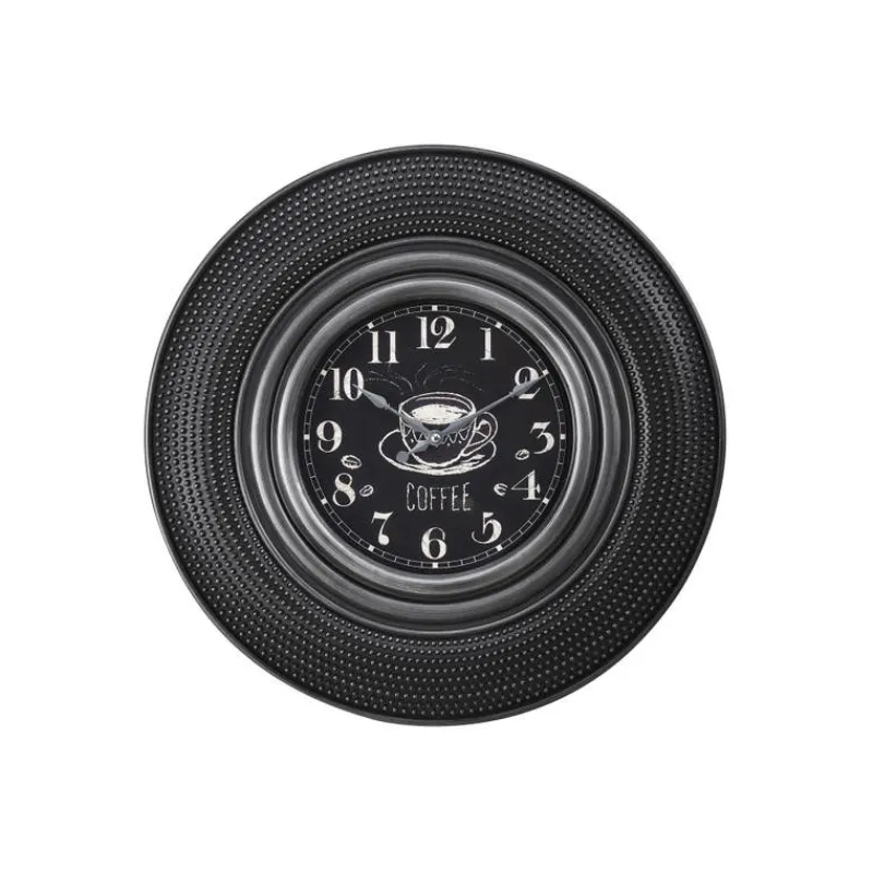 Monarch Wall Clock