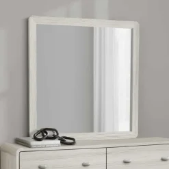 Monarch Wall Mirror -