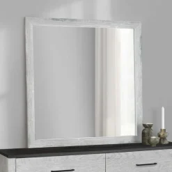 Monarch Wall Mirror -