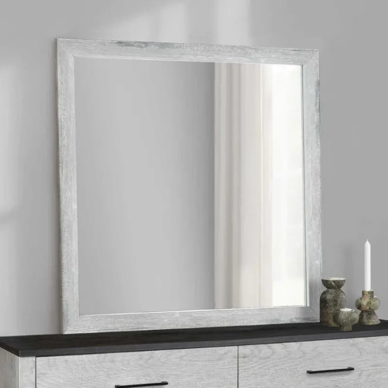 Monarch Wall Mirror -