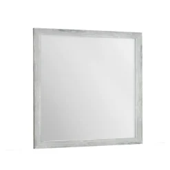 Monarch Wall Mirror -