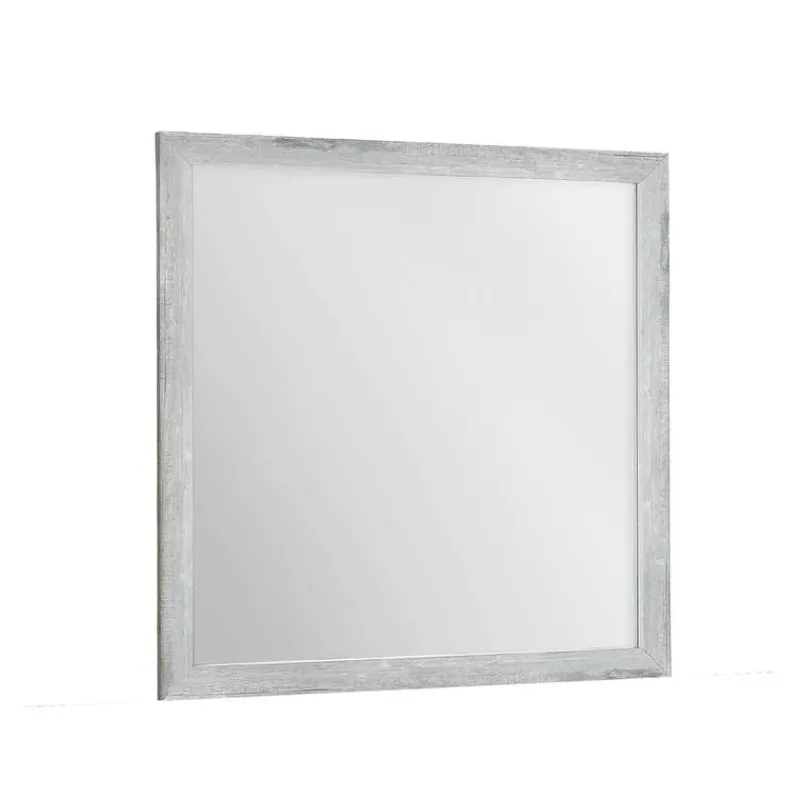 Monarch Wall Mirror -