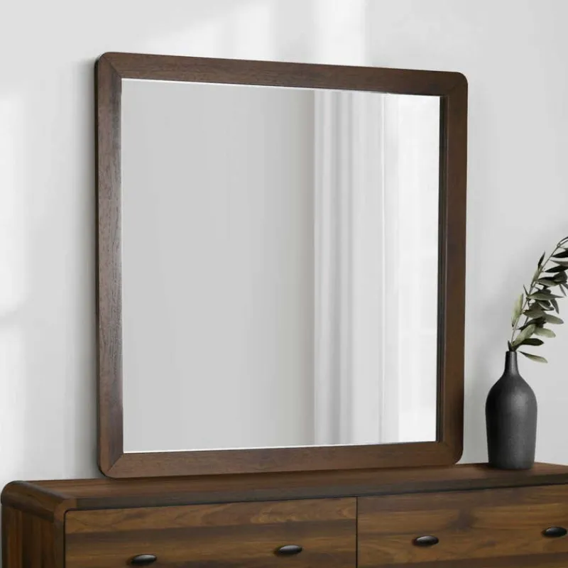 Monarch Wall mirror -