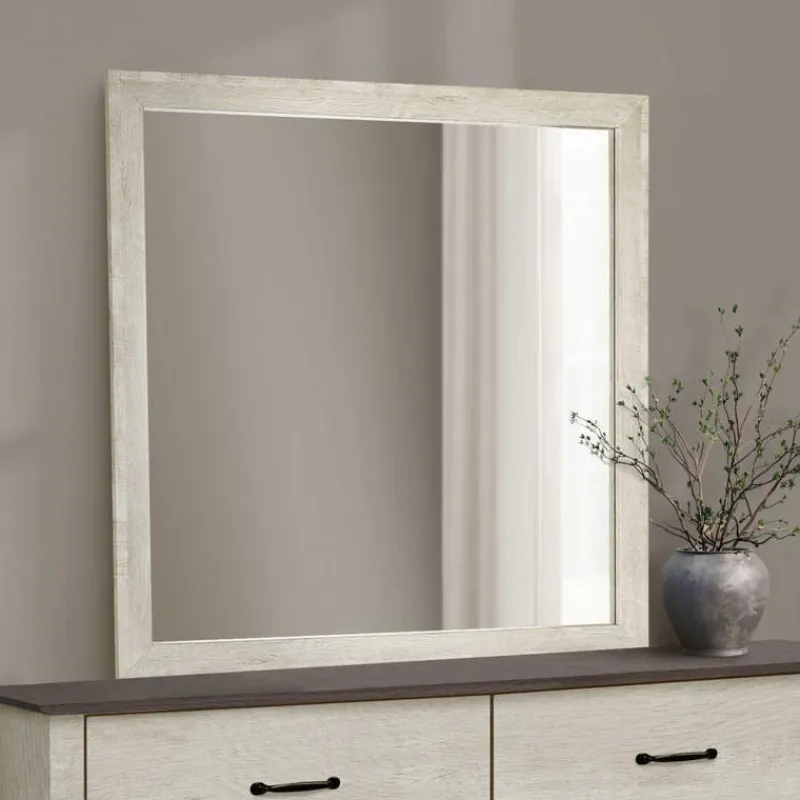 Monarch Wall Mirror -