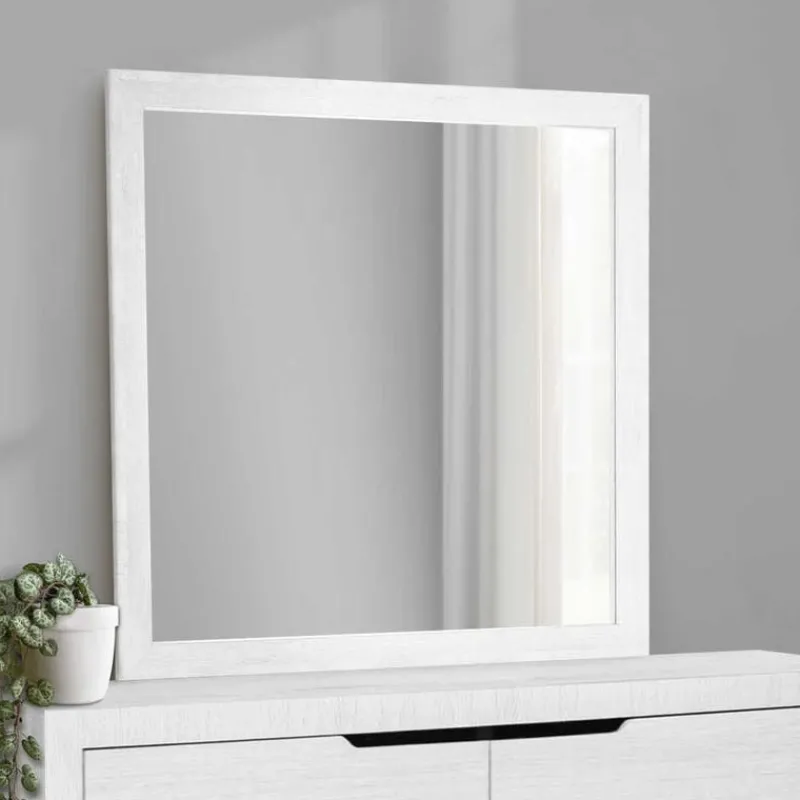 Monarch Wall Mirror -