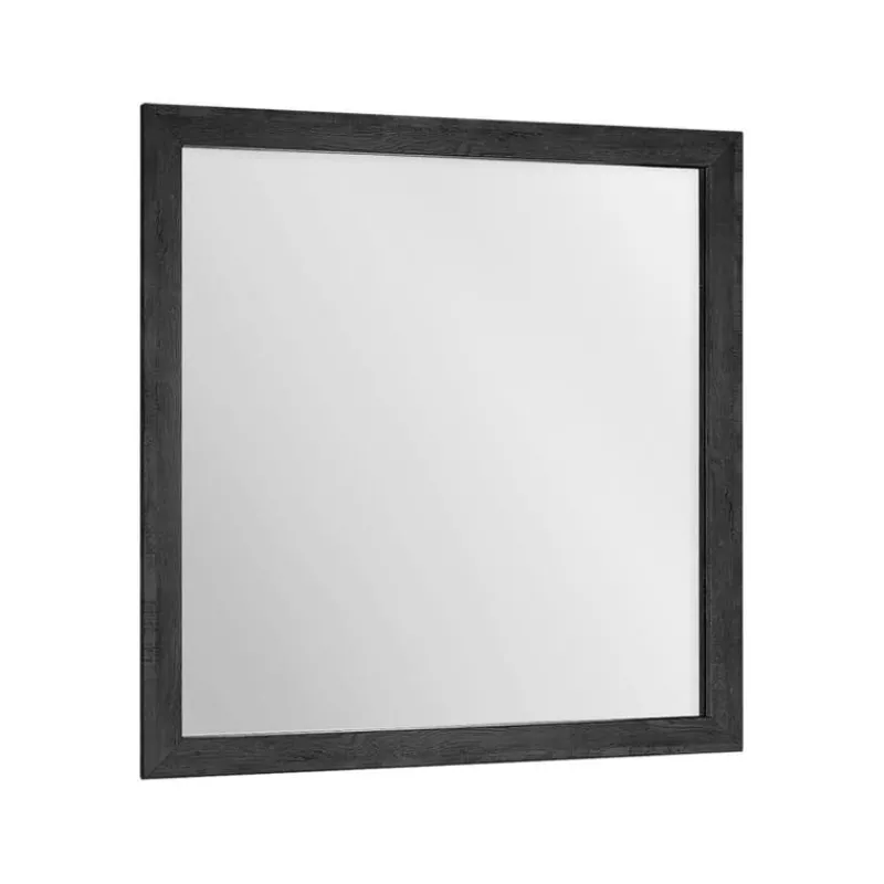 Monarch Wall Mirror -