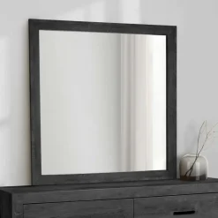Monarch Wall Mirror -