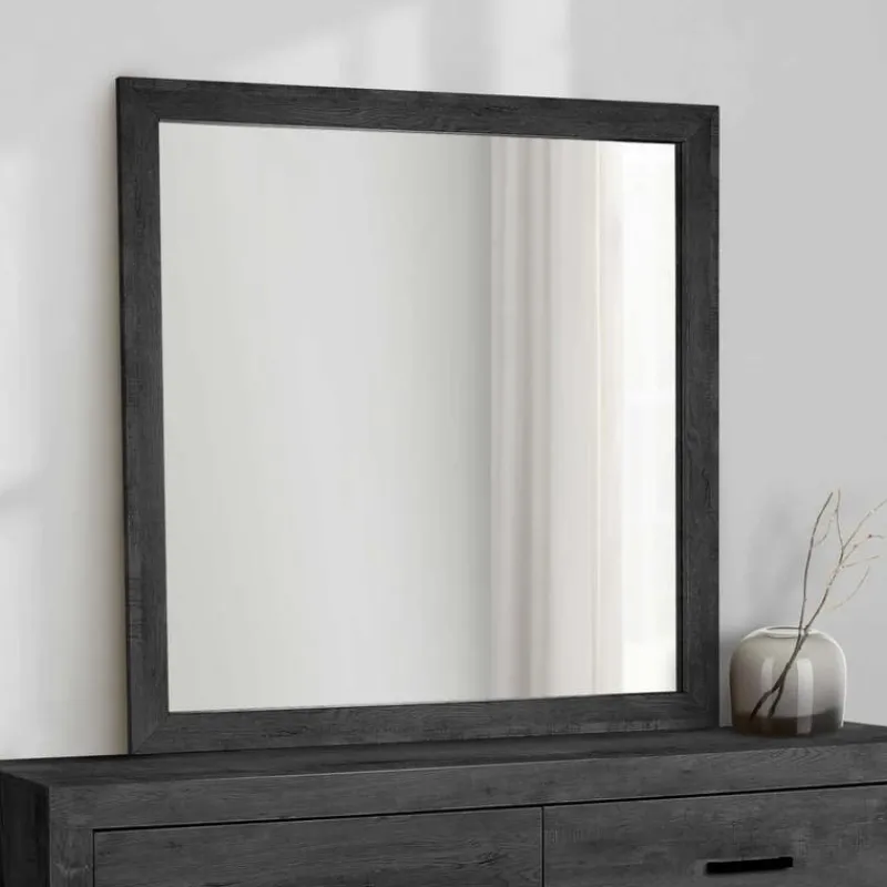 Monarch Wall Mirror -
