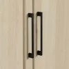 Meubles South Shore Wardrobe Armoire - South Shore