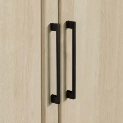 Meubles South Shore Wardrobe Armoire - South Shore