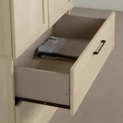 Meubles South Shore Wardrobe Armoire - South Shore