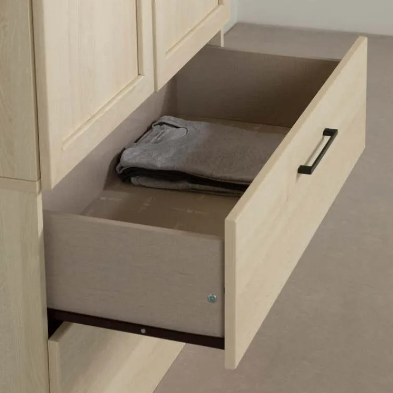 Meubles South Shore Wardrobe Armoire - South Shore