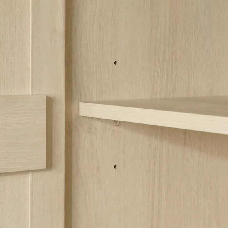 Meubles South Shore Wardrobe Armoire - South Shore