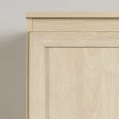 Meubles South Shore Wardrobe Armoire - South Shore