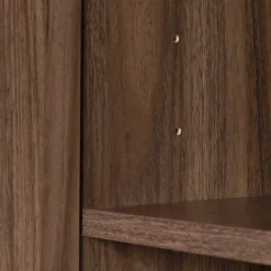 Meubles South Shore Wardrobe with Doors and Drawer - South Shore