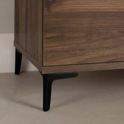 Meubles South Shore Wardrobe with Doors and Drawer - South Shore