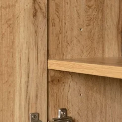 Meubles South Shore Wardrobe With Doors And Drawer - South Shore