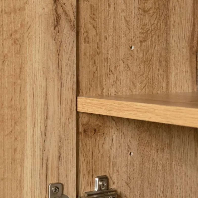 Meubles South Shore Wardrobe With Doors And Drawer - South Shore