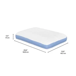 Warm & Cool Pillow