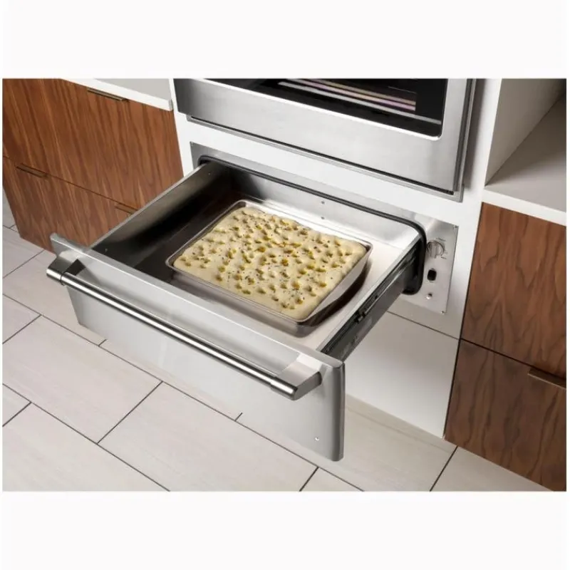 GE Café Warming Drawer