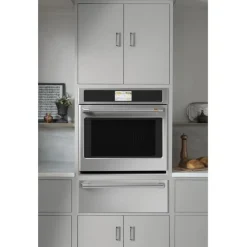 GE Café Warming Drawer