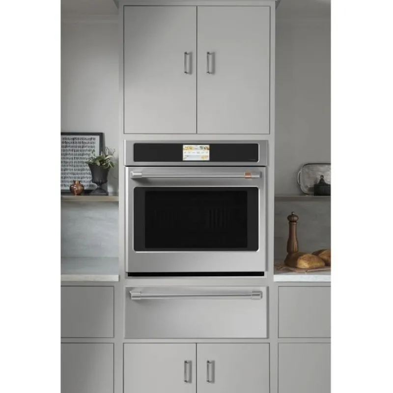 GE Café Warming Drawer