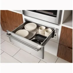 GE Café Warming Drawer