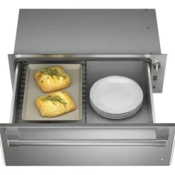 GE Café Warming Drawer