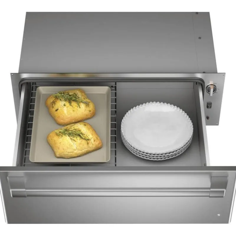 GE Café Warming Drawer