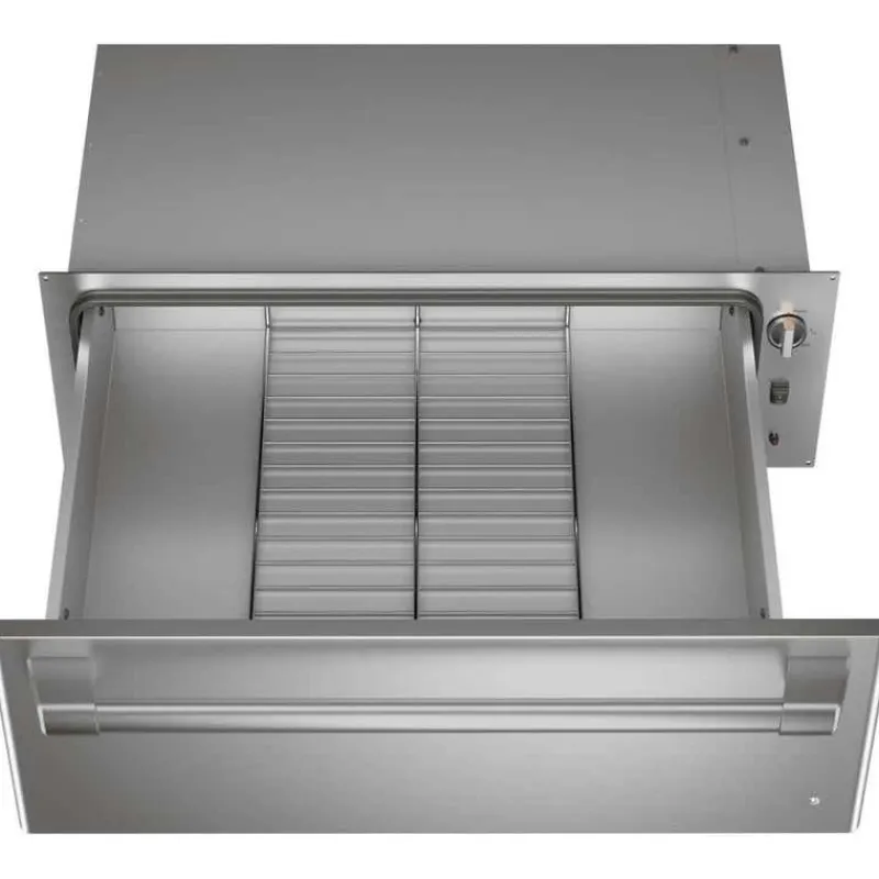 GE Café Warming Drawer