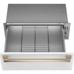 GE Café Warming Drawer
