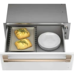 GE Café Warming Drawer