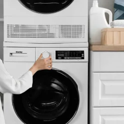 Danby Washer