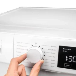 Danby Washer