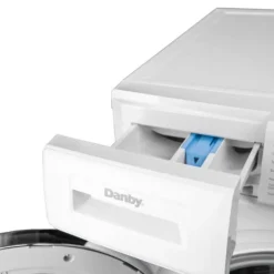 Danby Washer