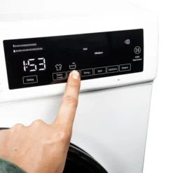 Danby Washer