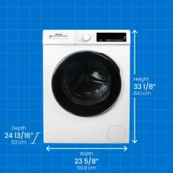 Danby Washer
