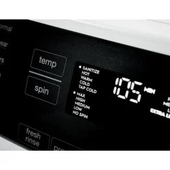 Electrolux Washer