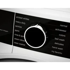 Electrolux Washer