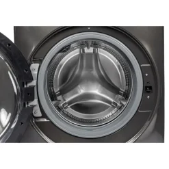 MIDEA Washer & Dryer Kit, Front-Load - MLHE-MLHW5