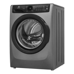 Electrolux Washer & Dryer Kit, Front-Load - ELFW,ELFE74