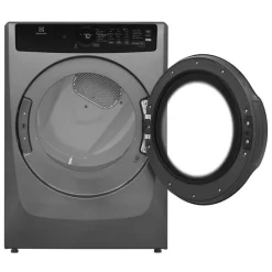 Electrolux Washer & Dryer Kit, Front-Load - ELFW,ELFE74