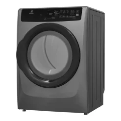 Electrolux Washer & Dryer Kit, Front-Load - ELFW,ELFE74
