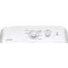 Moffat Washer & Dryer Set, Front-Load - MTX-MTW